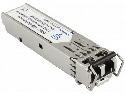 Modul SFP PULSAR GBIC-102