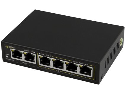 switch poe 4 2 pulsar s64 1