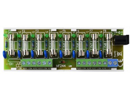 Pojistkový modul Pulsar AWZ580