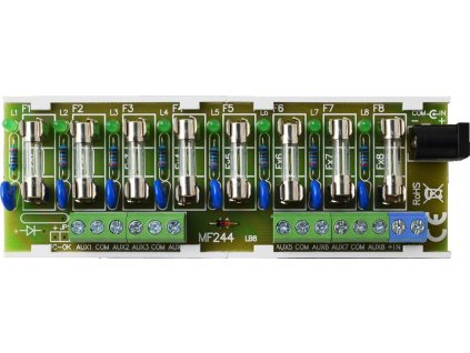 MODU BEZPIECZNIKOWY Pulsar AWZ580 0590328db5272