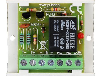 MODU PRZEKANIKOWY Pulsar AWZ610 d610543dad490