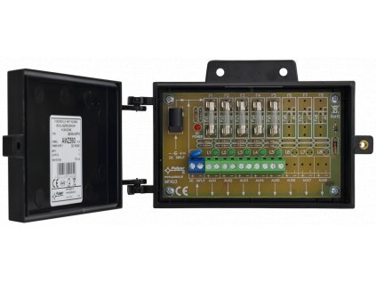 Pojistkový modul Pulsar AWZ593