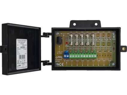 MODU BEZPIECZNIKOWY Pulsar AWZ593 a6ed161f84454