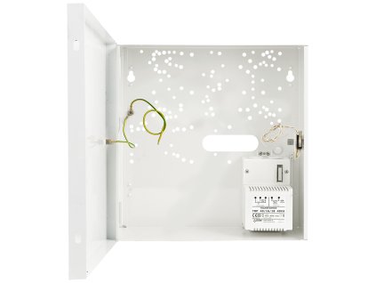 Pouzdro alarmu PULSAR AWO150