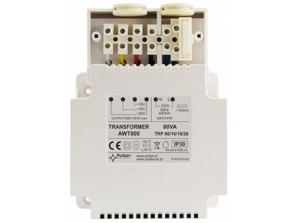 Pulsar AWT800 TRANSFORMÁTOR