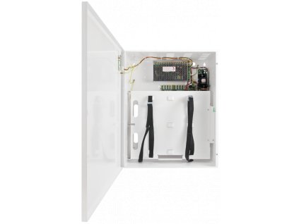 IMPULZNÍ NAPÁJECÍ ZDROJ PRO 8 HD KAMER Pulsar PSUPS10A12CR