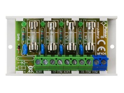 Pojistkový modul Pulsar AWZ589