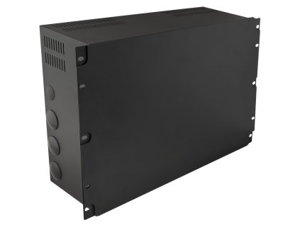 obudowa rack do central alarmowych rawo7 pulsar 1