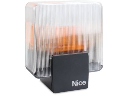 lampa led nice eld 12 36v z wbudowana antena 1