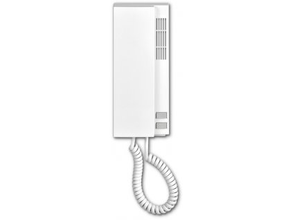 ACO INS-UA720M UNIPHONE - analogový 2tlačítkový otvírač/funkce.