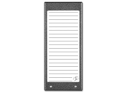 aco cdn 17nacc st podswietlany panel listy lokatorow ok 17 wpisow 1