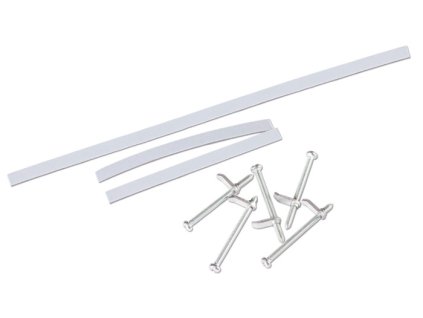 aco mont ppt fam dodatkowy zestaw srub oraz 3 uszczelek 1