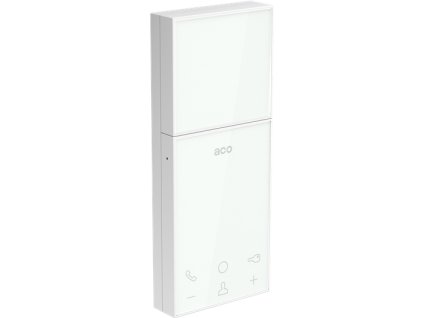 aco up800v unifon cyfrowy gonomwicy paski front z dotykowymi ikonami funkcyjnymi 4f94427e5fafa