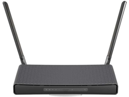 MIKROTIK ROUTERBOARD hAP ac3 (RBD53iG-5HacD2HnD)