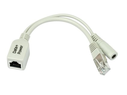 mikrotik rbpoe injector 1