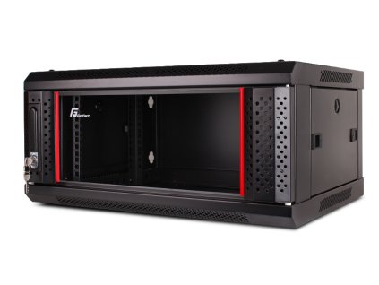 szafa rack getfort 19 cali 4u 600x450 wiszaca 1