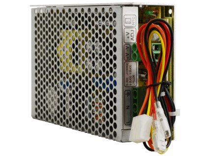 zasilacz buforowy mean well scp 75 12 13 8v 5 4a 1