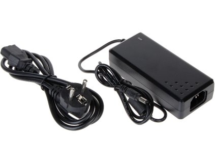 SPÍNANÝ NAPÁJECÍ ZDROJ 48V/1,5A/5,5