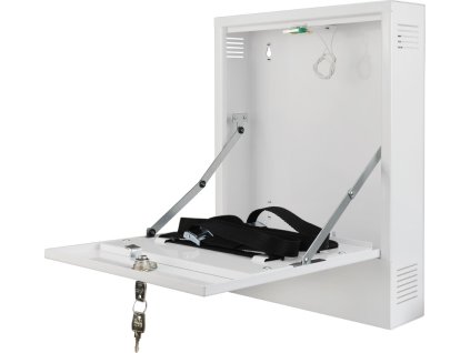 obudowa awo528w biala pulsar 1