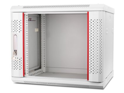 szafa rack getfort 19 cali 9u 600x600 wiszaca szara 1