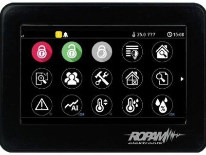manipulator dotykowy ropam tpr 4bs optimagsm neogsm ip 1