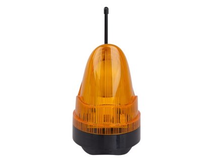 lampa sygnalizacyjna z wbudowana antena vidos ls01 1