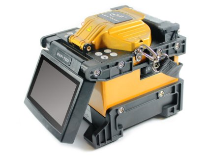 spawarka swiatlowodowa dvp 760 1