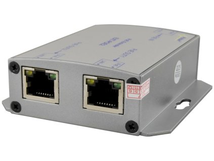 extender poe pulsar ext poe2 do 2 kamer ip 1