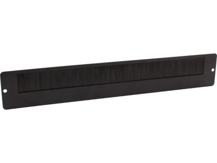 przepust szczotkowy do szaf getfort czarny 1