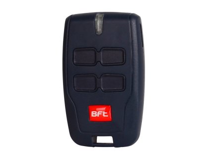 4-kanálové dálkové ovládání BFT MITTO B4 433Mhz (D111906)