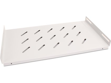 polka do szafy rack wiszacej getfort 45cm szara 1