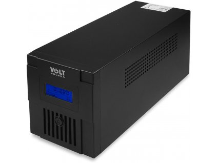 NEPŘERUŠITELNÝ ZDROJ NAPÁJENÍ VOLT POLSKA MICRO 2000VA 1200W