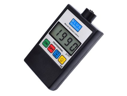 miernik grubosci lakieru p 11 al 1