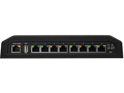 UBIQUITI EDGE SWITCH ES-8XP