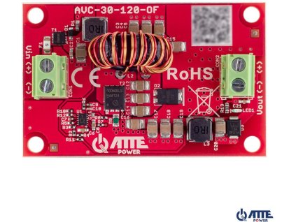 przetwornica atte dcdc avc30120of a36f9df704c35