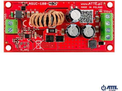przetwornica dcdc atte asuc100480of 03a6116046978