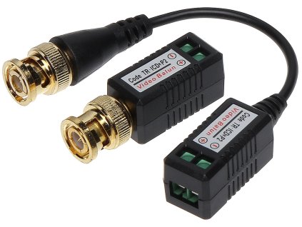 transformator wideo tr 1cd p2 1