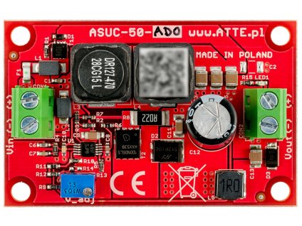 przetwornica dc dc atte asuc 50 ad0 of 1