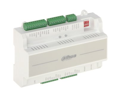 DAHUA ASC1202B-S
