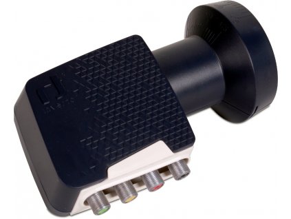 Převodník Inverto Quattro Premium