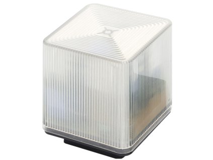 lampa led proxima kwadratowa z wbudowana antena do napedow 24 230v 1