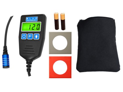 miernik grubosci lakieru mgr 13 s al 1