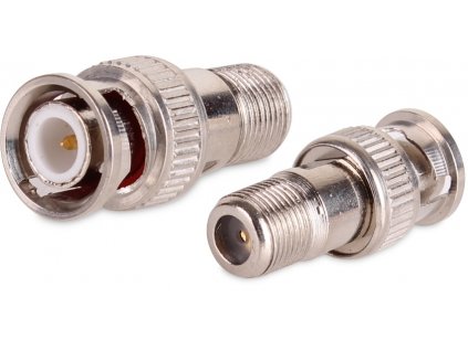 PASSAGEWAY F-SOCKET - BNC KONEKTOR GETFORT GF-WBNC HQ