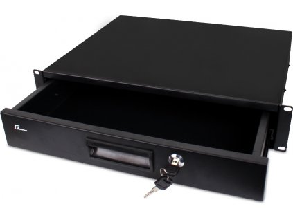 Zásuvka do racku Getfort 2U