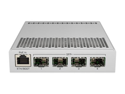 mikrotik routerboard crs305 1g 4s in 1