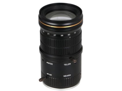 obiektyw dahua pfl1575 a12d 1