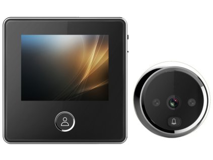 wizjer do drzwi kamera dd2 1