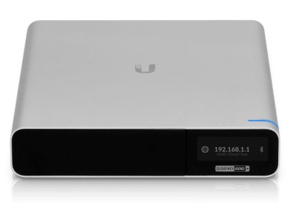 UBIQUITI UNIFI CLOUD KEY GEN 2 (UCK-G2-PLUS)