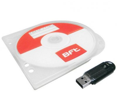 BFT U-BASE 2 KS (P111510)