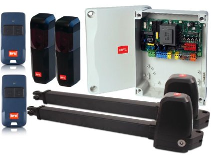 zestaw bft athos kit ac a25 do bram skrzydowych bd636ea2474ec